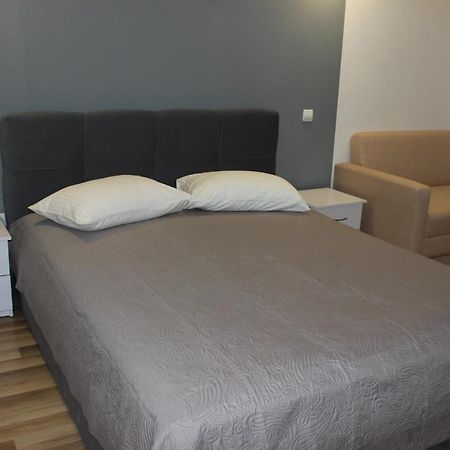 Edelberg Apartments Tatariv Kültér fotó
